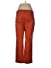 Eddie Bauer Orange Jeans Size 8 (petite) - photo 2