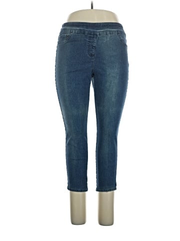 Ruby Rd. Jeggings (view 1)
