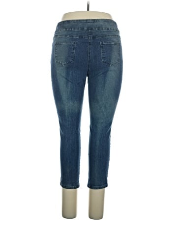 Ruby Rd. Jeggings (view 2)