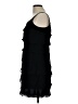 Phoebe Black Cocktail Dress Size 12 - photo 5