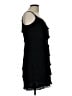 Phoebe Black Cocktail Dress Size 12 - photo 4