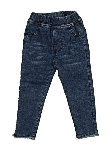 Xiao Jinxing Jeans (view 1)