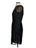 Bailey 44 100% Polyester Black Cocktail Dress Size XS - photo 5