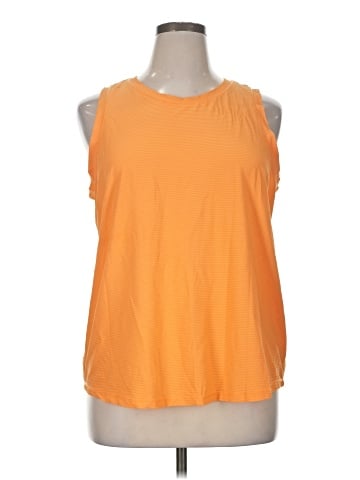 Maurices Sleeveless Top (view 1)
