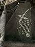 Assorted Brands Solid Black Short Sleeve T-Shirt Size M - photo 4