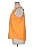 Maurices Orange Sleeveless Top Size XL - photo 5