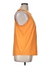 Maurices Orange Sleeveless Top Size XL - photo 4