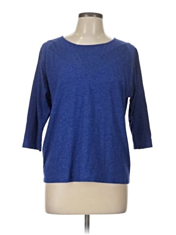 Comptoir des Cotonniers 3/4 Sleeve T-Shirt (view 1)