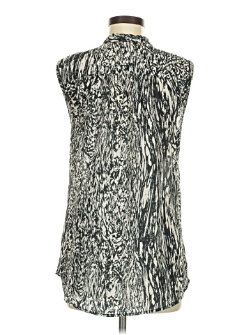 TL The Letter Sleeveless Blouse (view 2)