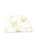 Carter's 100% Cotton Ivory Beanie Size Newborn - photo 1