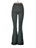 TAVI Gray Active Pants Size L - photo 2