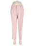 Old Navy Solid Pink Dress Pants Size 6R - photo 1