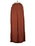 Shein 100% Polyester Brown Casual Pants Size XS - photo 1