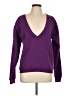 Lee Purple Pullover Sweater Size 10 - photo 1