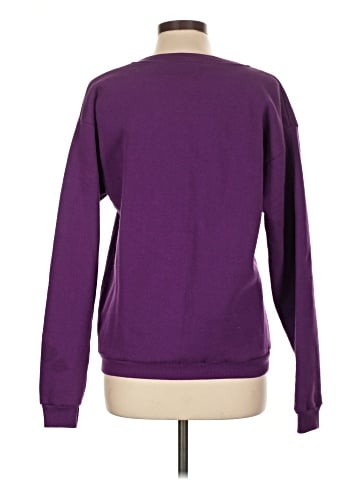 Lee Pullover Sweater (view 2)