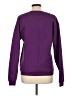 Lee Purple Pullover Sweater Size 10 - photo 2
