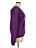 Lee Purple Pullover Sweater Size 10 - photo 4