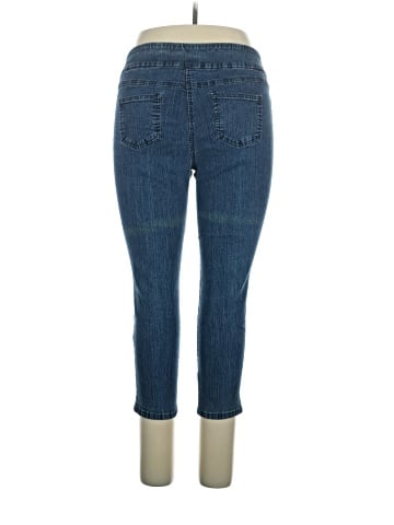 Ruby Rd. Jeggings (view 2)