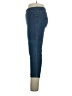 Ruby Rd. Solid Blue Jeggings Size 16 (petite) - photo 5