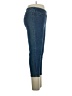 Ruby Rd. Solid Blue Jeggings Size 16 (petite) - photo 4