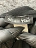Double Take Solid Black Formal Skirt Size XL - photo 4
