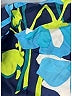 Christian Dior Floral Blue Scarf One size - photo 3