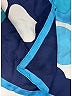 Christian Dior Floral Blue Scarf One size - photo 8