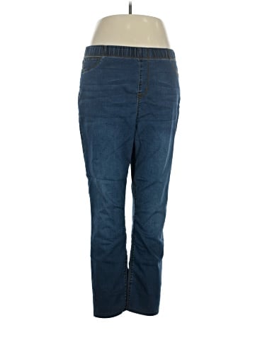 St. John's Bay Jeans (view 1)