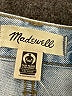 Madewell 100% Cotton Blue Jeans Size 24 waist - photo 6