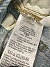 Madewell 100% Cotton Blue Jeans Size 24 waist - photo 7