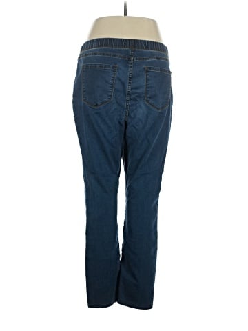 St. John's Bay Jeans (view 2)