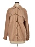 BP. Tan Coat Size S - photo 1