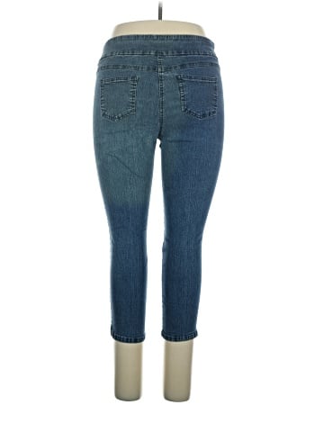 Ruby Rd. Jeggings (view 2)