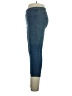 Ruby Rd. Color Block Blue Jeggings Size 16 (petite) - photo 5