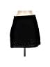 Zara Stars Black Casual Skirt Size M - photo 2