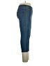 Ruby Rd. Color Block Blue Jeggings Size 16 (petite) - photo 4
