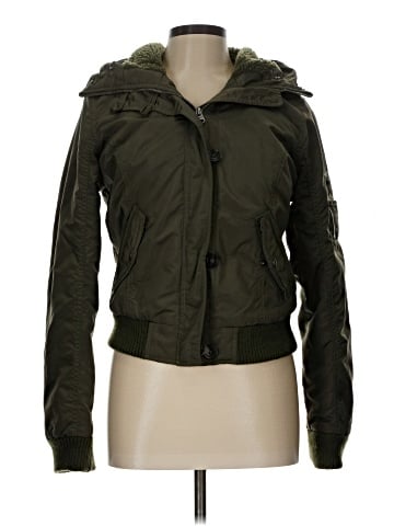Abercrombie & Fitch Jacket (view 1)