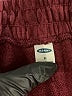Old Navy Burgundy Track Pants Size XL - photo 4