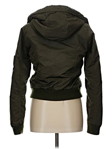 Abercrombie & Fitch Jacket (view 2)