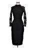 Unbranded Black Cocktail Dress Size XL (estimated) - photo 1