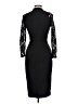 Unbranded Black Cocktail Dress Size XL (estimated) - photo 2