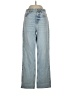 Zara Blue Jeans Size 2 - photo 1