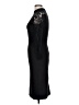 Unbranded Black Cocktail Dress Size XL (estimated) - photo 5
