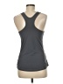 Nike Gray Active Tank Size M - photo 2