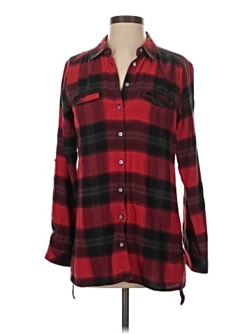 C&C California Long Sleeve Button-Down Shirt (view 1)