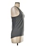 Nike Gray Active Tank Size M - photo 4