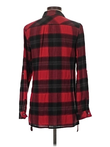 C&C California Long Sleeve Button-Down Shirt (view 2)