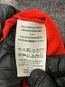 Free People 100% Polyester Red Orange Jumpsuit Size 8 - photo 5