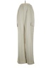 Hollister Ivory Cargo Pants Size S - photo 1