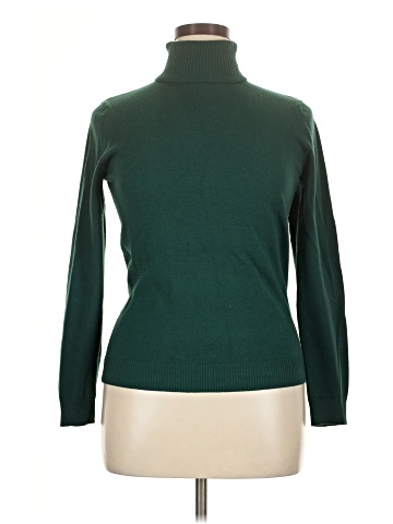 Merona Turtleneck Sweater (view 1)